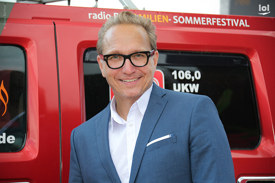 radio B2 SchlagerHammer 2019 / Oliver Dunk