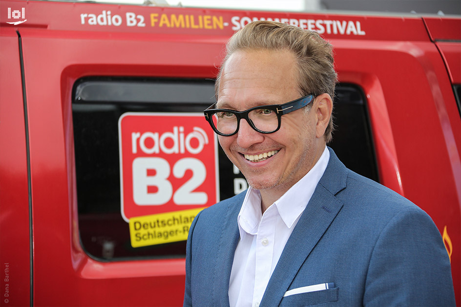 radio B2 SchlagerHammer 2019 / Oliver Dunk radio B2 SchlagerHammer 2019 / Oliver Dunk