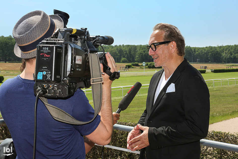 radio B2 SchlagerHammer 2019 / Pressekonferenz