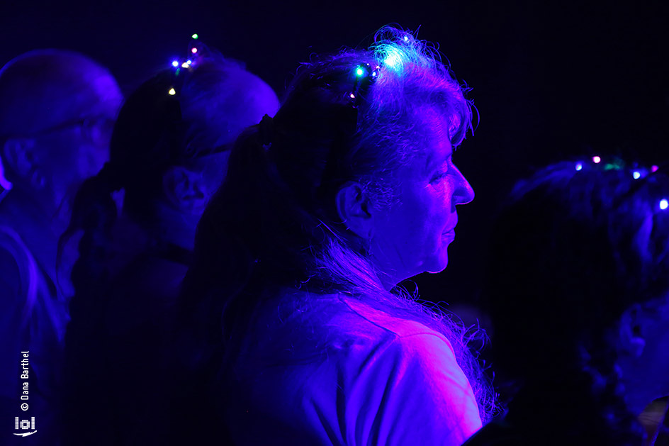 Konzertfotografie: „MASCHINE intim – Lieder für Generationen mit Uwe Hassbecker“: Rathenow