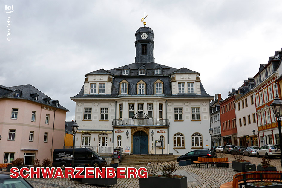 Konzertfotografie: „MASCHINE intim – Lieder für Generationen mit Uwe Hassbecker“:Schwarzenberg // Tourprobe