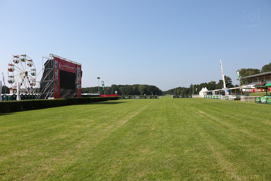 radio B2 SchlagerHammer 2018 – Das Familien-Sommerfestival