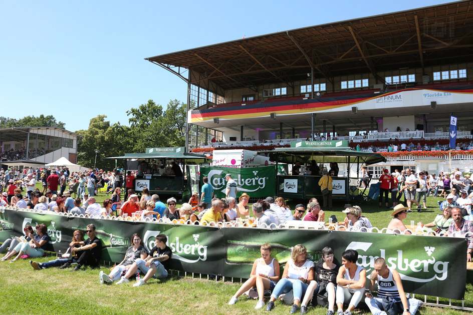 radio B2 SchlagerHammer 2018 – Das Familien-Sommerfestival