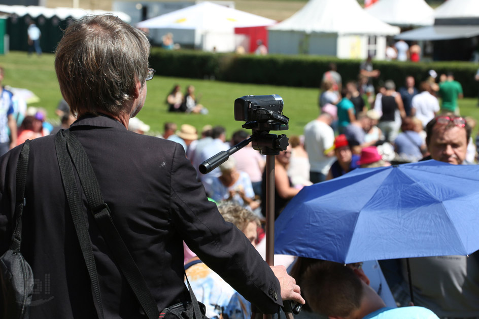 radio B2 SchlagerHammer 2018 – Das Familien-Sommerfestival