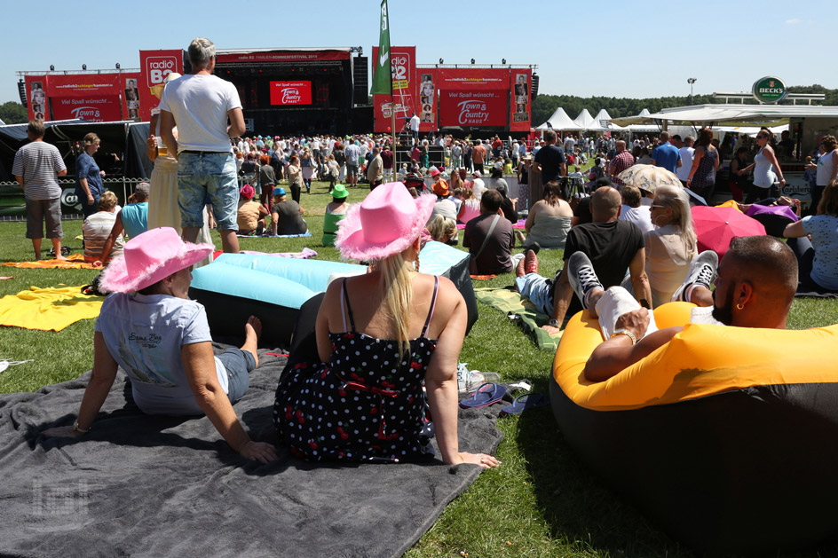 radio B2 SchlagerHammer 2018 – Das Familien-Sommerfestival