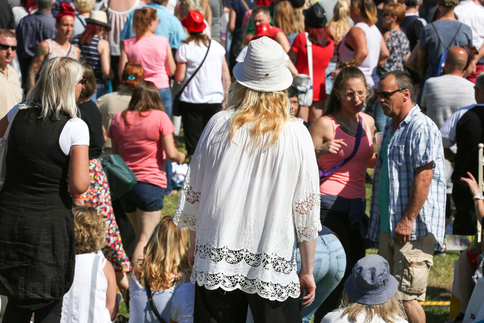 radio B2 SchlagerHammer 2018 – Das Familien-Sommerfestival