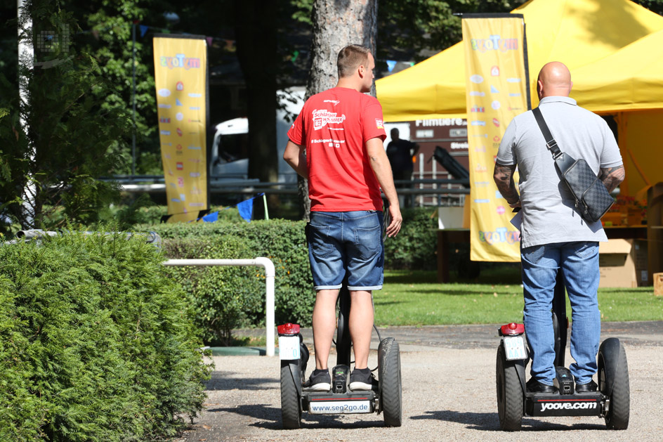 radio B2 SchlagerHammer 2018 – Das Familien-Sommerfestival