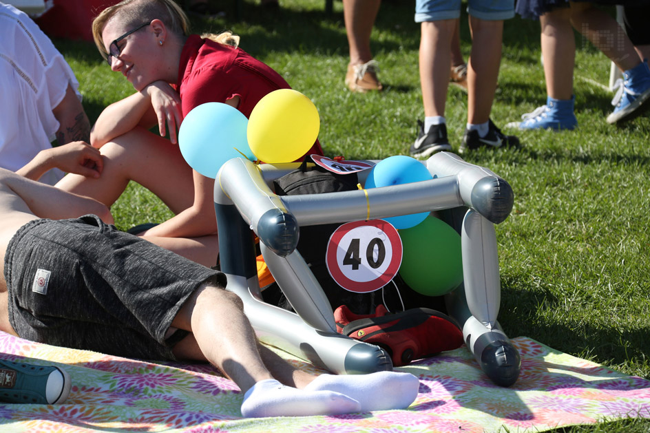 radio B2 SchlagerHammer 2018 – Das Familien-Sommerfestival