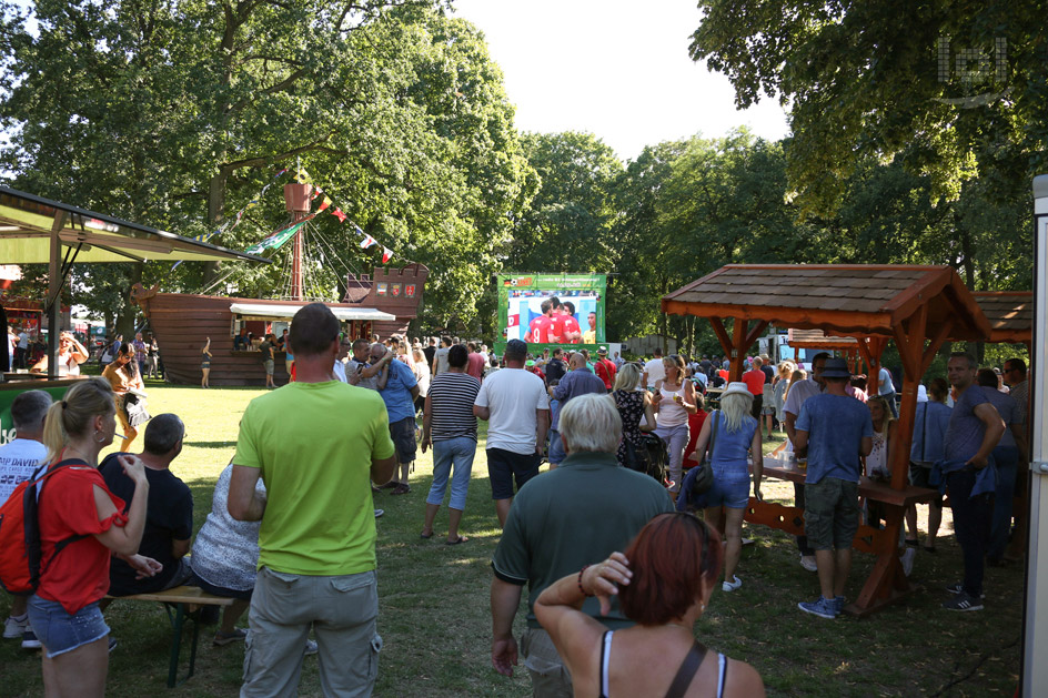 radio B2 SchlagerHammer 2018 – Das Familien-Sommerfestival