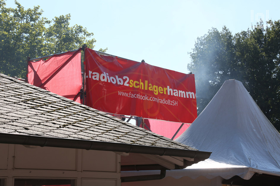 radio B2 SchlagerHammer 2018 – Das Familien-Sommerfestival