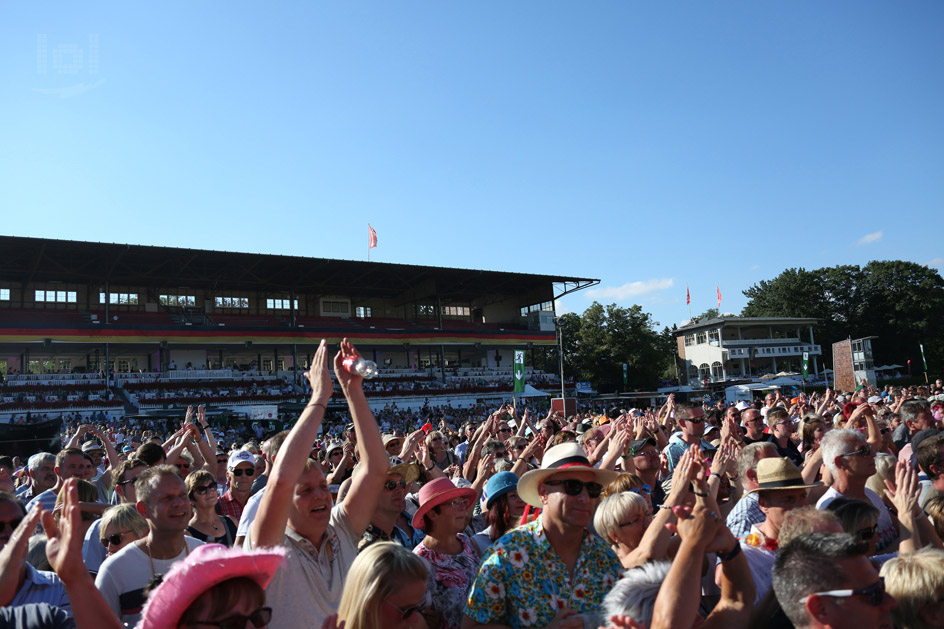 radio B2 SchlagerHammer 2018 – Das Familien-Sommerfestival