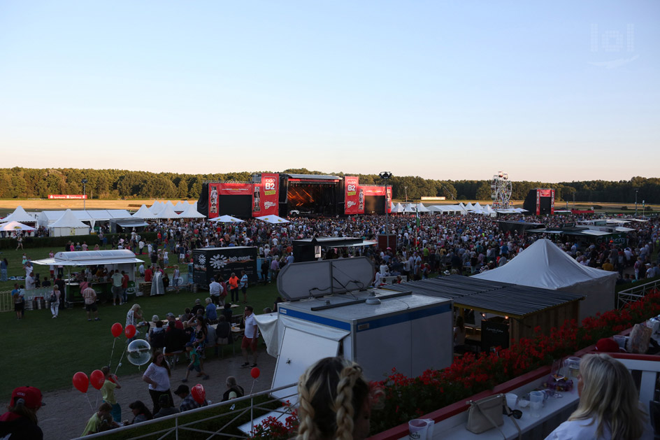 radio B2 SchlagerHammer 2018 – Das Familien-Sommerfestival