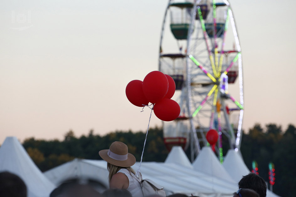 radio B2 SchlagerHammer 2018 – Das Familien-Sommerfestival