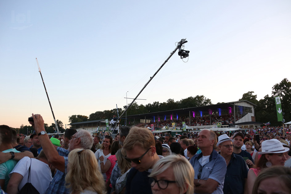 radio B2 SchlagerHammer 2018 – Das Familien-Sommerfestival