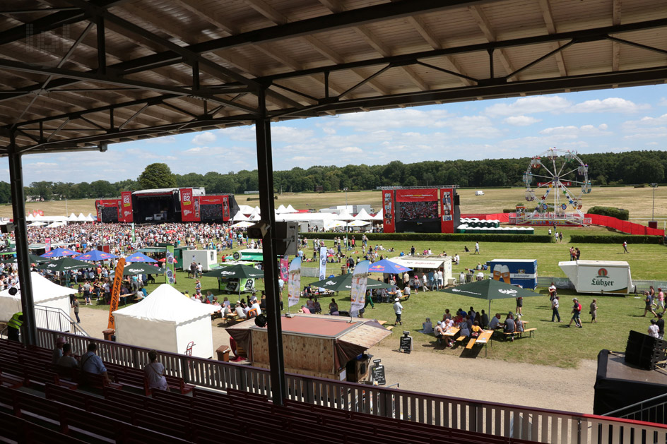 radio B2 SchlagerHammer 2018 – Das Familien-Sommerfestival