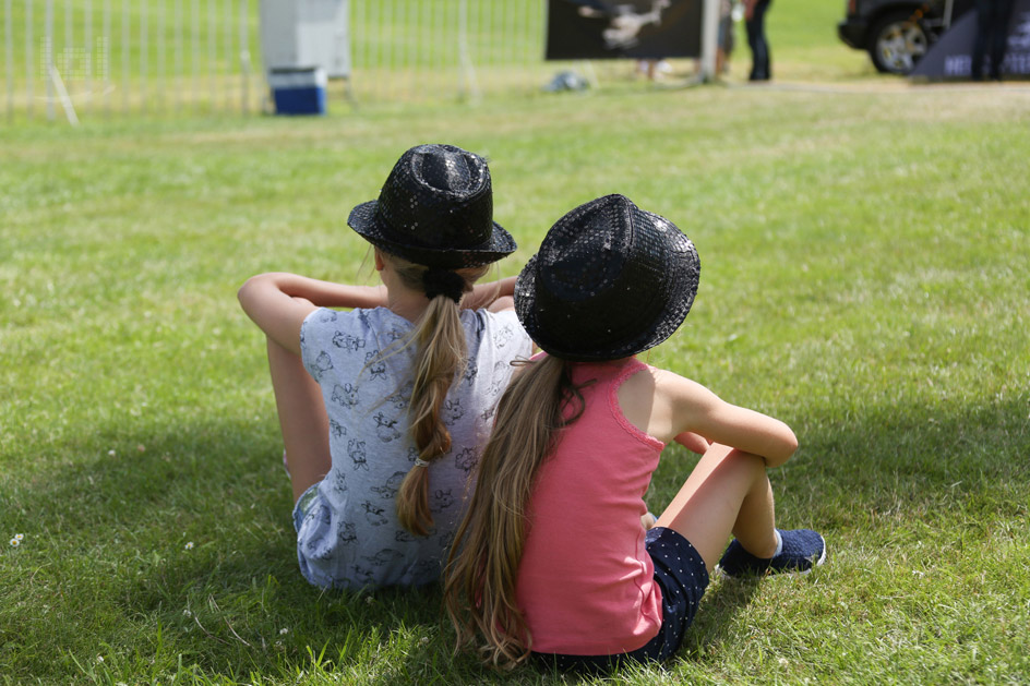 radio B2 SchlagerHammer 2018 – Das Familien-Sommerfestival