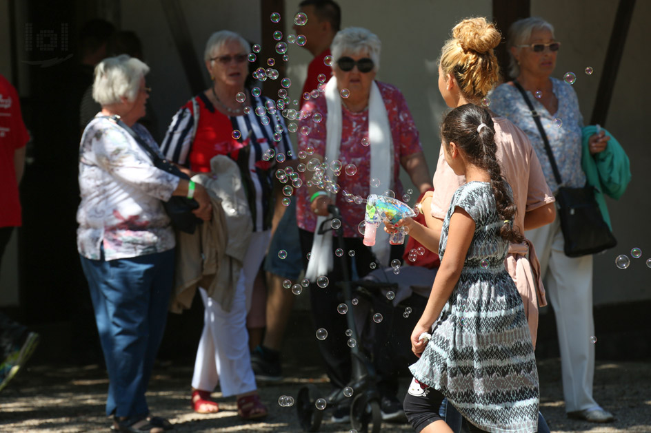 radio B2 SchlagerHammer 2018 – Das Familien-Sommerfestival