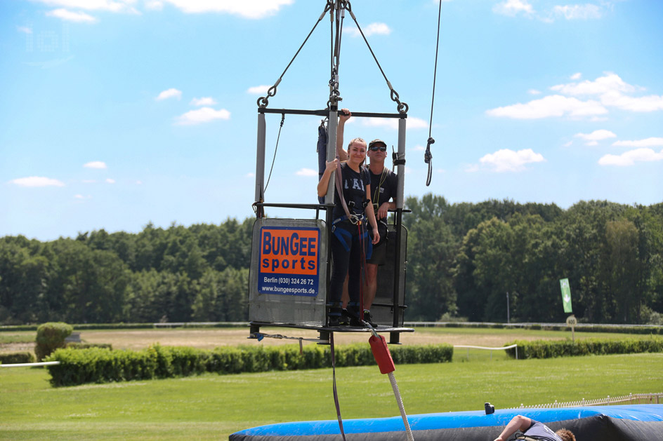 Eventfotografie: SchlagerHammer 2018 / Attraktionen