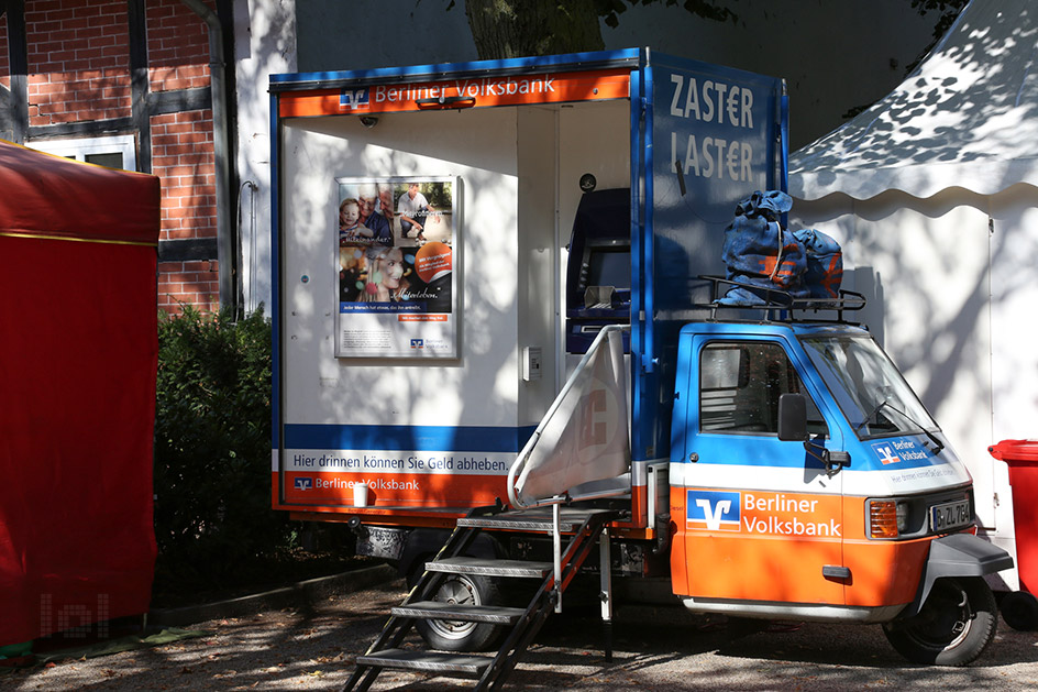 Eventfotografie: SchlagerHammer 2018 / Aussteller