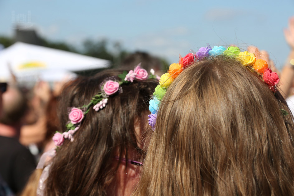 Eventfotografie: SchlagerHammer 2018 / Fans