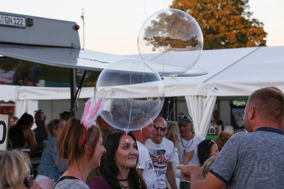 Eventfotografie: SchlagerHammer 2018 / Fans