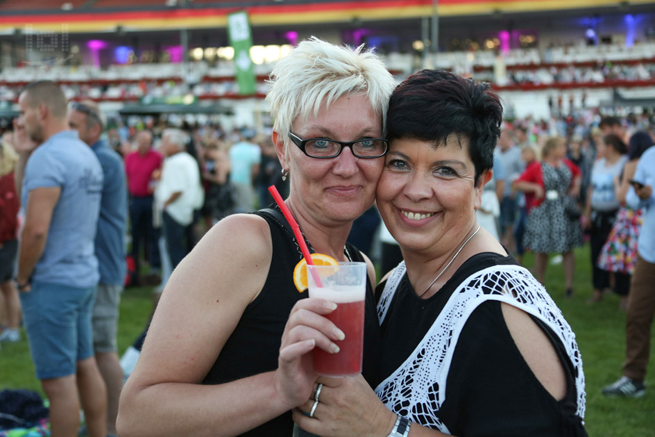 Eventfotografie: SchlagerHammer 2018 / Fans