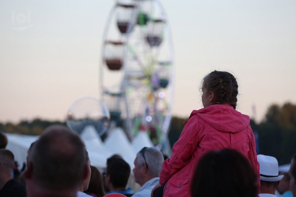 Eventfotografie: SchlagerHammer 2018 / Fans