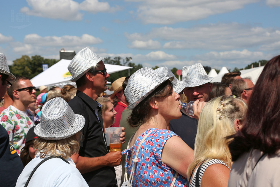 Eventfotografie: SchlagerHammer 2018 / Fans