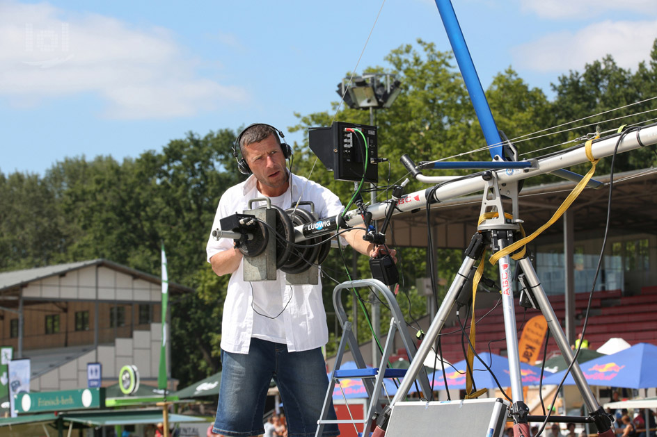 Eventfotografie: SchlagerHammer 2018 / Technik & Medien