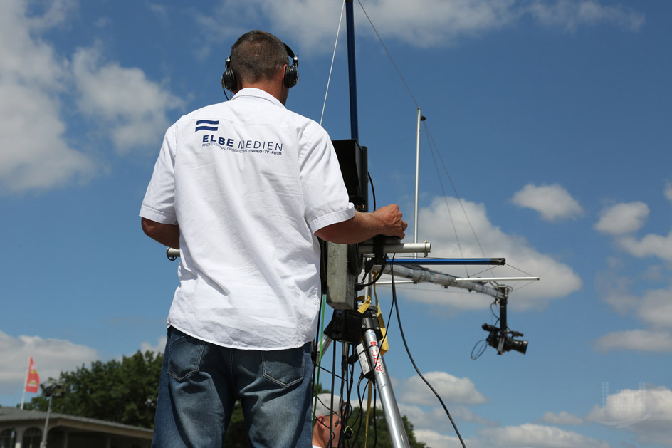 Eventfotografie: SchlagerHammer 2018 / Technik & Medien