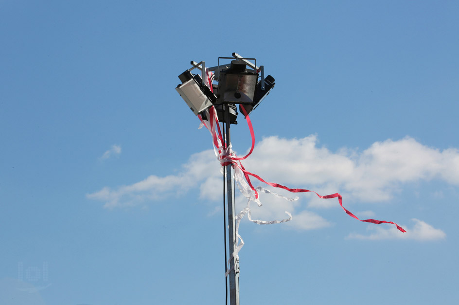 Eventfotografie: SchlagerHammer 2018 / Technik & Medien