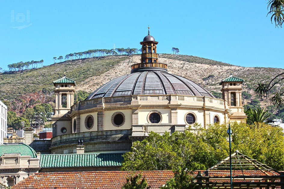 Cape Town, Südafrika