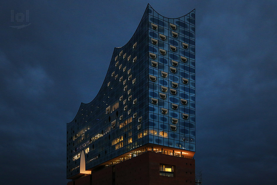 Elbphilharmonie Hamburg