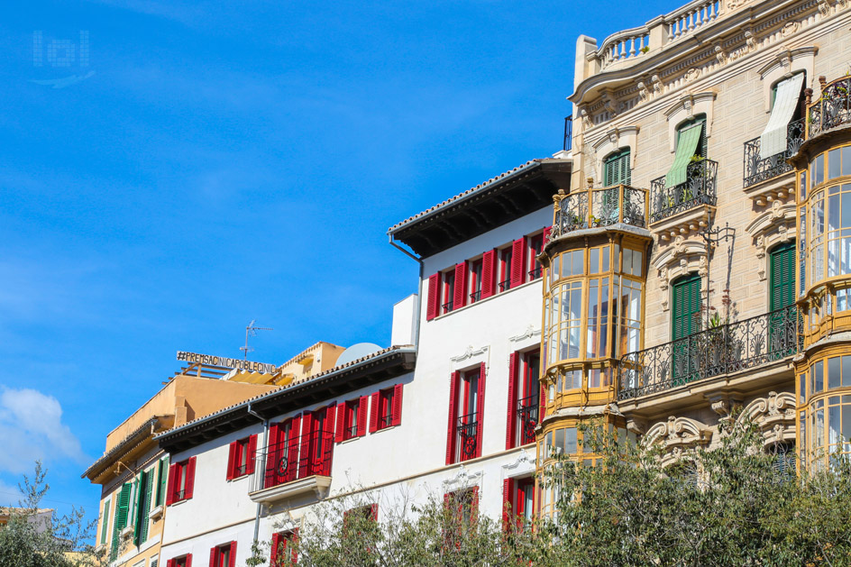 Palma de Mallorca