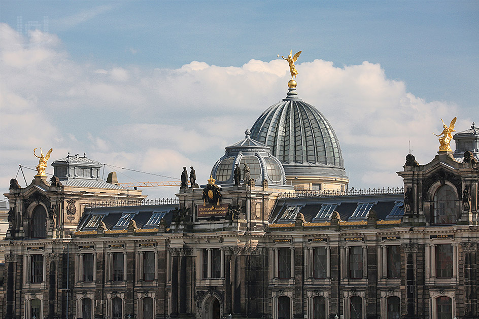 Hochschule für Bildende Künste in Dresden