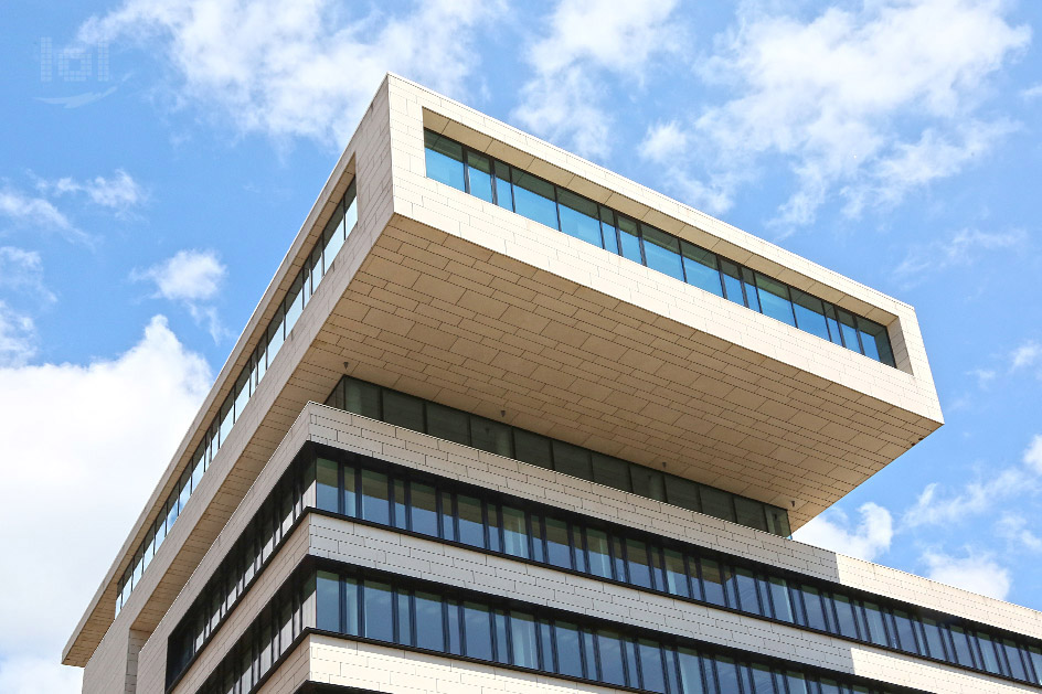 Elbphilharmonie, Hamburg