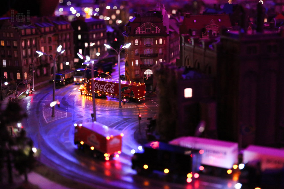 Miniaturwunderland Hamburg