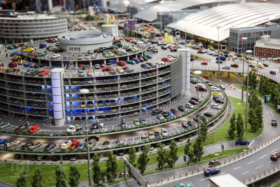 Miniaturwunderland Hamburg