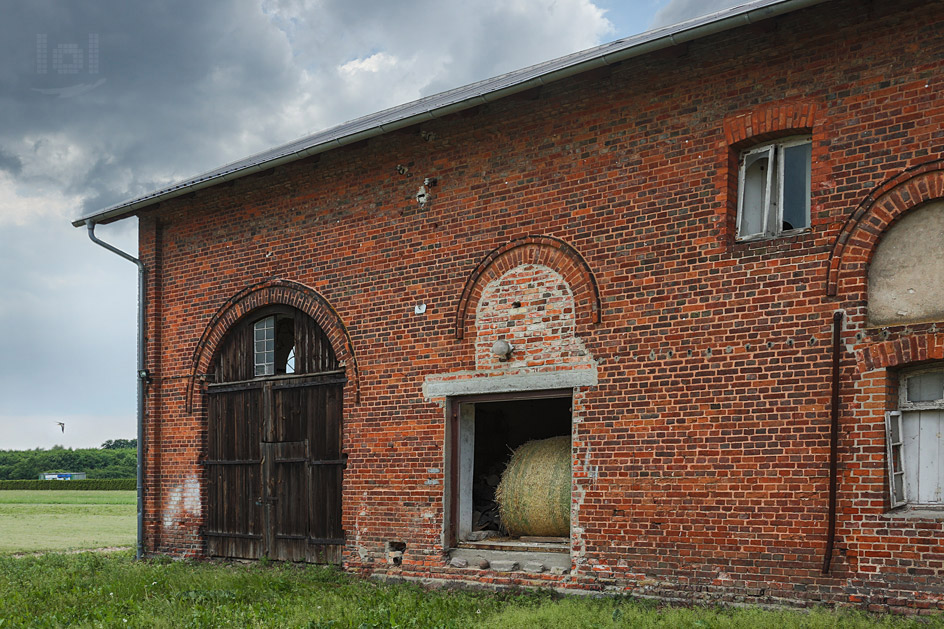 Lost Place. Eine Schwalbe macht noch keinen Sommer!