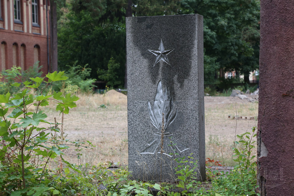 Lost Place: Heilstätten Beelitz