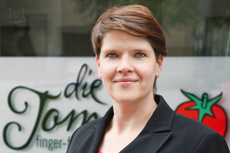 Die Tomate, Finger-Food-Catering, Nicole Helms