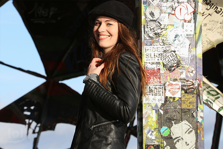 Portraitfotografie: Shooting mit Marie