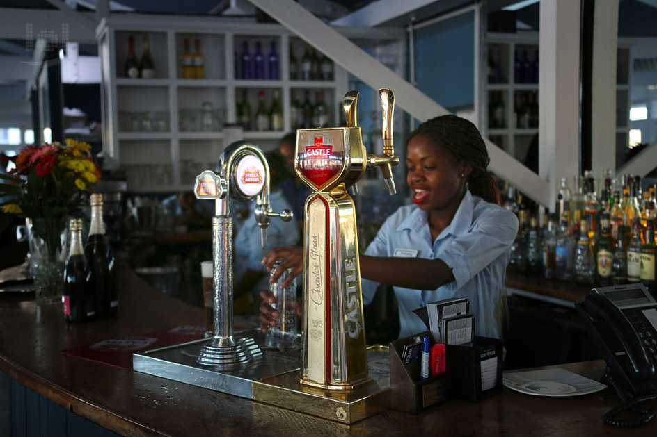 Service Waterfront, Cape Town