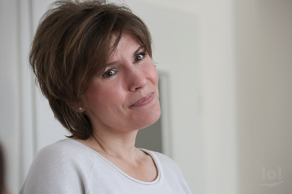 Workshop bei Healing Home Design, Katrin Täubig
