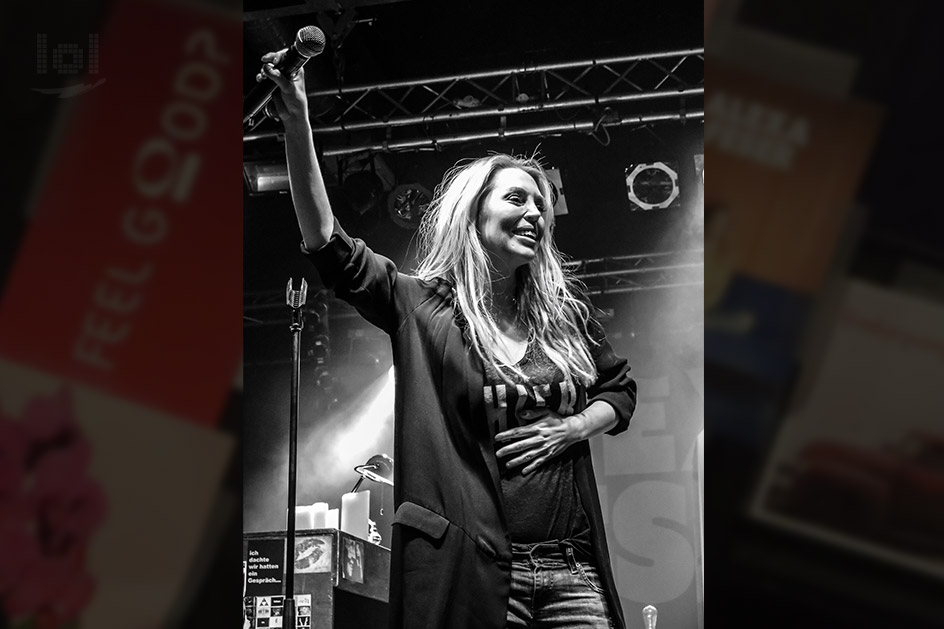 Alexa Feser / GOLD VON MORGEN Alexa Feser / GOLD VON MORGEN