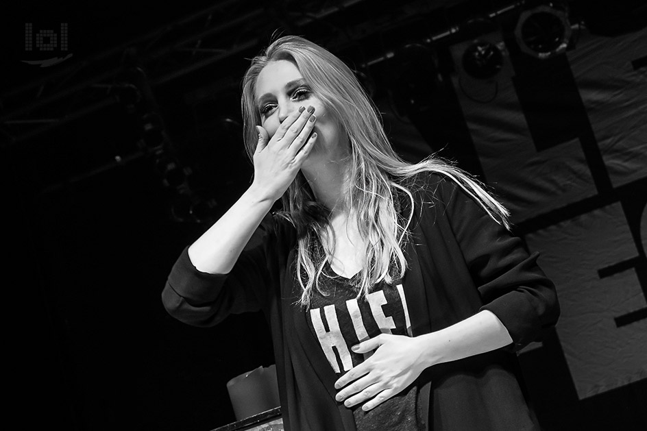 Alexa Feser / GOLD VON MORGEN Alexa Feser / GOLD VON MORGEN