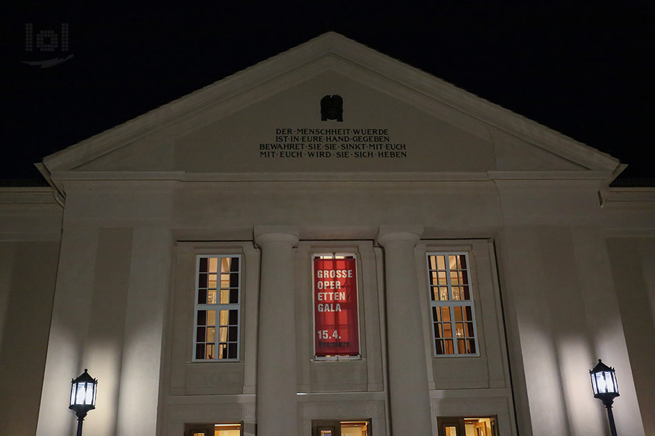 Björn Casapietra: Tournee „Lieder der Sehnsucht"