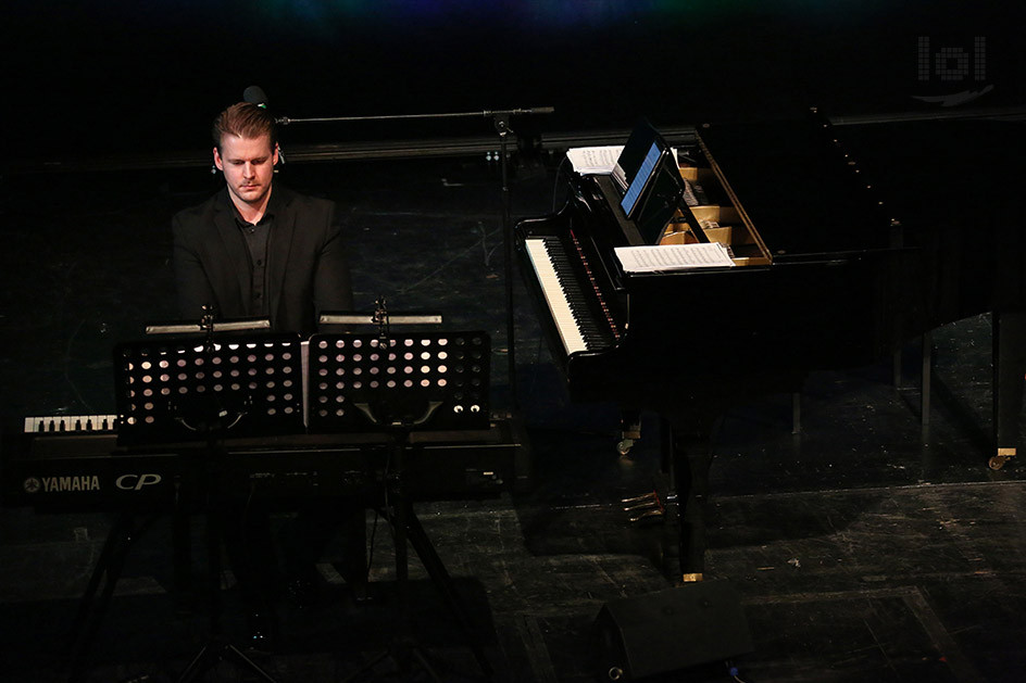 Björn Casapietra: Tournee „Lieder der Sehnsucht"