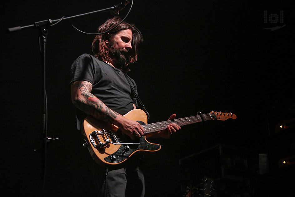 Dieter „Maschine“ Birr mit seinem Album „NEUBEGINNER" auf Tour / Abschlusskonzert in Berlin