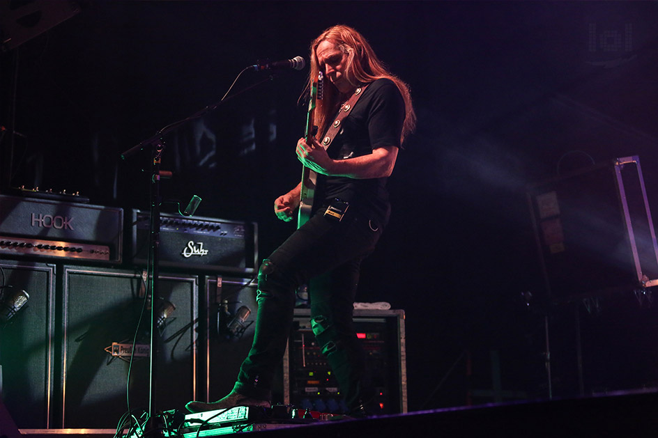 Dieter „Maschine“ Birr mit seinem Album „NEUBEGINNER" auf Tour / Abschlusskonzert in Berlin